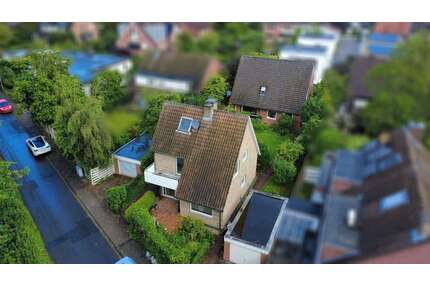 Haus zum Kaufen in Münster 572.000,00 € 200 m²