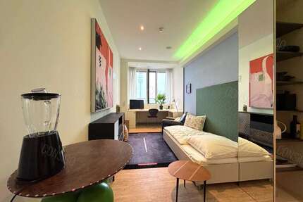 Wohnung zum Mieten in München 950,00 € 24.41 m²