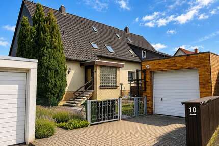 Haus zum Kaufen in Braunschweig 350.000,00 € 119 m²