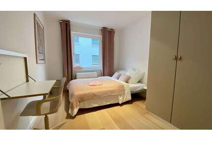 WG-Zimmer in Hamburg 795,00 € 8 m²