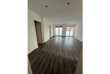 Schicke 3 Zimmer Wohnung in ruhiger Lage - Sachsenhagen