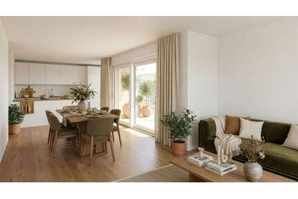 Wohnung zum Kaufen in Biberach 584.250,00 € 122.74 m²