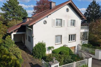 Haus zum Kaufen in Göppingen 749.000,00 € 240 m²