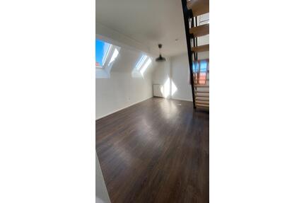 Maisonette Wohnung in Göllheim zu Vermieten