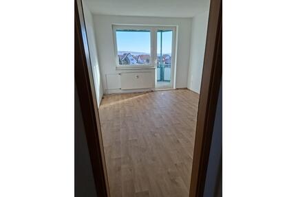 +++ 2-Zimmer-Maisonette-Wohnung mit 2 Balkonen in Dingelstädt +++