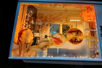 Ladengeschäft Gewerbefläche Nähe Marktplatz - Alsfeld