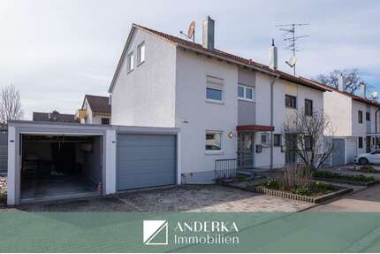 Haus zum Kaufen in Günzburg 465.000,00 € 132 m²