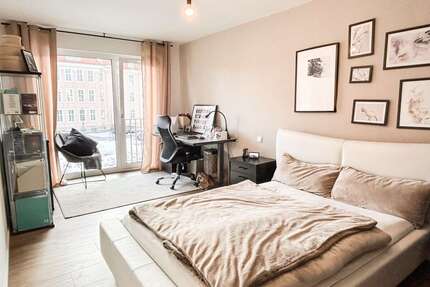 Wohnung zum Mieten in Villingen-Schwenningen 820,00 € 68.4 m²