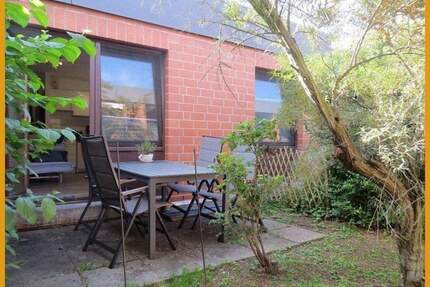 Appartement mit Sonnenterrasse! - Bovenden