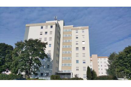 +++Schöne Singlewohnung in 