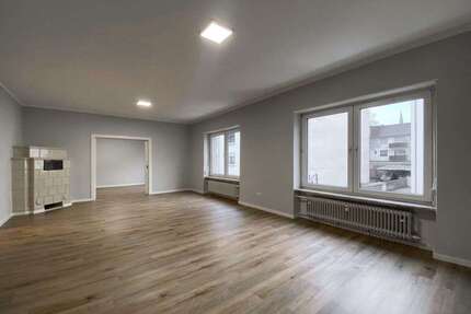 Wohnung zum Mieten in Kaiserslautern 1.250,00 € 120 m²