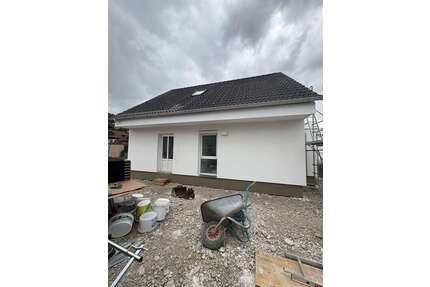 Haus zum Kaufen in Bayern - Ronsberg 539.000,00 € 110 m²