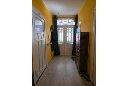 3 Raum-Altbau-Wohnung in Senftenberg Innenstadt