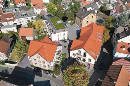 Büro in Lorsch 3.041,25 € 202.75 m²