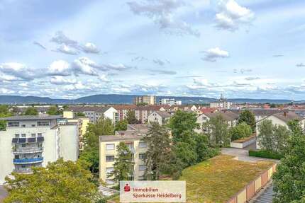 Wohnung zum Kaufen in Schwetzingen 129.000,00 € 39 m²