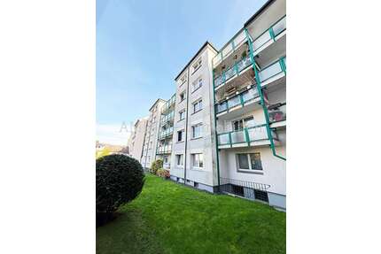 Wohnung zum Kaufen in Mülheim an der Ruhr 129.000,00 € 58 m²