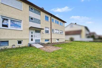 Wohnung zum Kaufen in Neckartenzlingen 158.000,00 € 47.92 m²