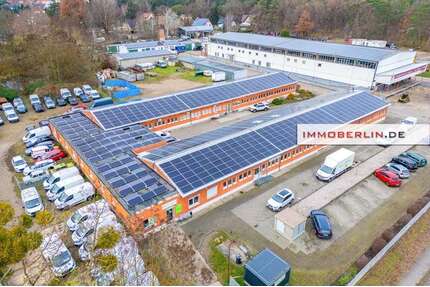 Grundstück in Woltersdorf 4.950.000,00 € 35799 m²