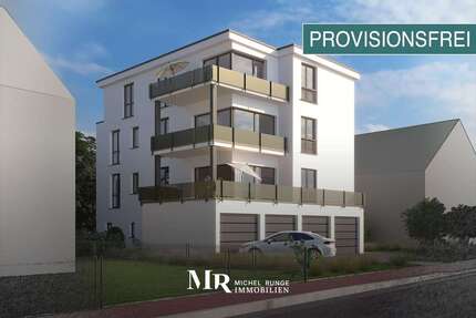 Wohnung zum Kaufen in Gehrden 498.000,00 € 111.7 m²