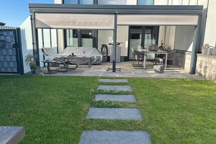 Modernes Reihenendhaus in bevorzugter Wohnlage von Zweibrücken