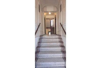 3-R-Wohnung Jugendstil 04318 Leipzig, Emmausstrasse 5