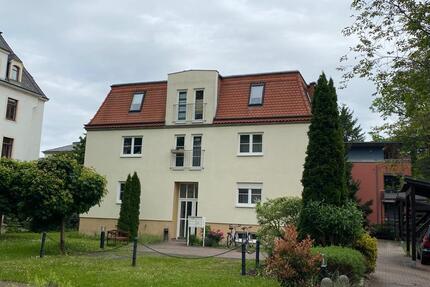 Charmantes Zuhause mit 2,5 Zimmern in Striesen - Dresden Blasewitz