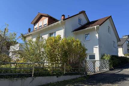 Haus zum Kaufen in Siegen 395.000,00 € 217.24 m²