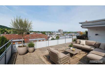 Wohnung zum Kaufen in Merzhausen 640.000,00 € 128.7 m²