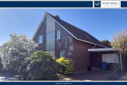 Haus zum Kaufen in Cloppenburg 319.000,00 € 172 m²