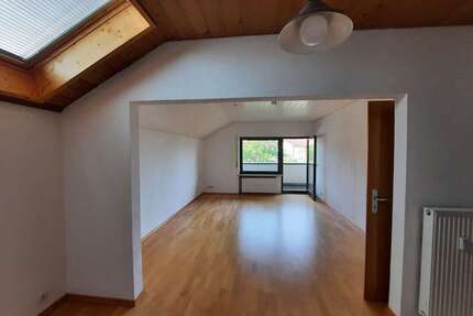 Wohnung zum Kaufen in Traunreut 230.000,00 € 84 m²