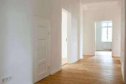 Wohnung zum Mieten in Erligheim 1.670,00 € 151 m²