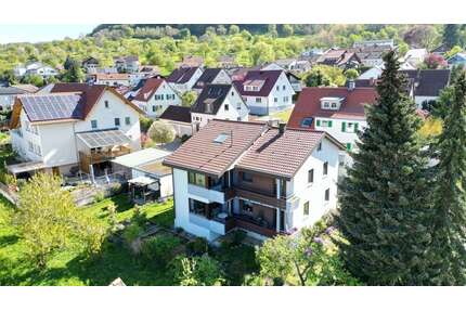 Wohnung zum Mieten in Metzingen-Glems 1.240,00 € 122 m²