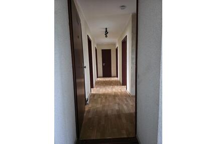 4-Zimmer-Wohnung mit Balkon in ruhiger Lage von Bonn-Duisdorf - Euskirchen