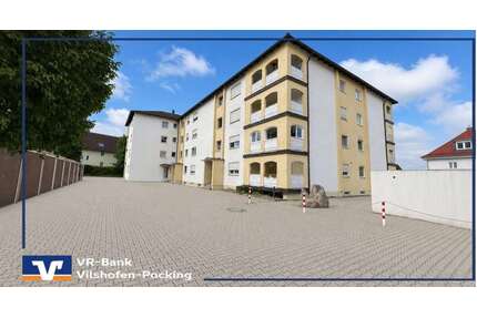 Wohnung zum Kaufen in Vilshofen 154.000,00 € 68.48 m²
