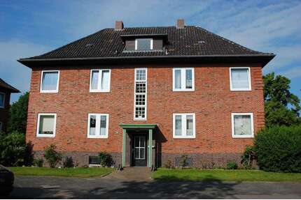 Wohnung zum Mieten in Wilhelmshaven 351,40 € 54.06 m²