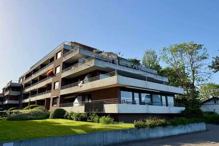 Wohnung zum Kaufen in Scharbeutz 625.000,00 € 59 m²