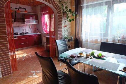 ObjNr:19566 - Gepflegtes 1-2 Familienhaus in Ludwigshafen - Oggersheim - Ludwigshafen am Rhein