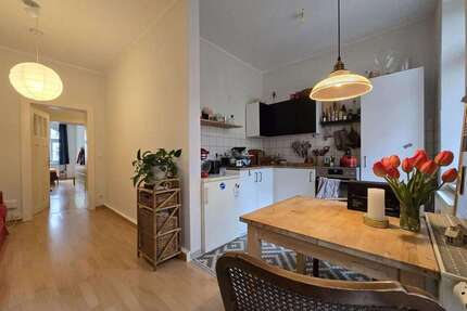 Wohnung zum Kaufen in Dresden 128.200,00 € 46.59 m²