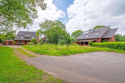 Grundstück zu verkaufen in Ritterhude 124.900,00 € 587 m²