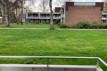 Wohnung in Seniorenwohnanlage in Norden