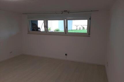 Großzügige 2 Zimmer Kellerwohnung in Gernsbach - Enzklösterle