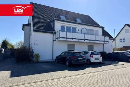 Wohnung zum Kaufen in Herford 135.000,00 € 60 m²