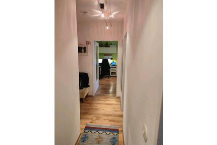 Wohnung Zwischenmiete Neustadt - 800,00&nbsp;EUR Kaltmiete, ca.&nbsp; 65,00&nbsp;m&sup2; in Bremen (PLZ: 28201) Neustadt