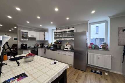 Wohnung zum Mieten in Kaiserslautern 1.250,00 € 114 m²