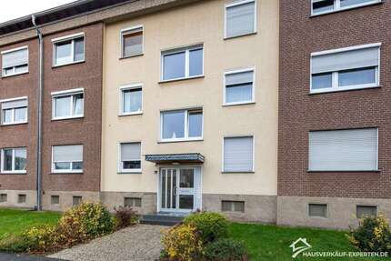 Wohnung zum Kaufen in Voerde 175.000,00 € 78 m²
