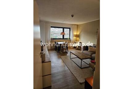 Wohnungsswap - 3 Zimmer, 74 m² - Fritz-Voigt-Straße, Köln