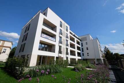 Wohnung zum Mieten in Dresden 1.474,00 € 109.2 m²