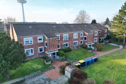 Haus zum Kaufen in Cuxhaven Süderwisch 480.000,00 € 305.82 m² - Cuxhaven / Süderwisch