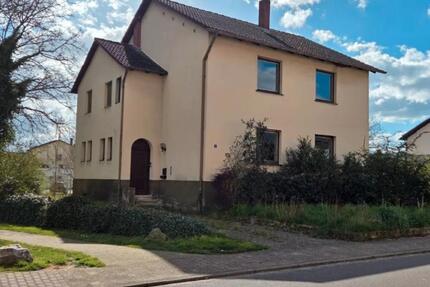 Haus 160m2 mit Grundstück 858m2 ÜberherrnAltforweiler