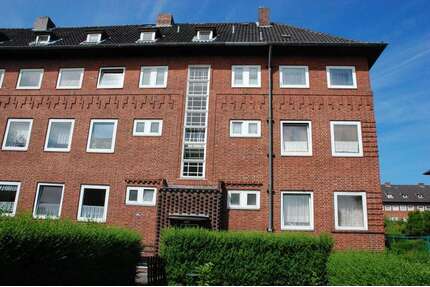 Wohnung zum Mieten in Wilhelmshaven 432,80 € 56.93 m²